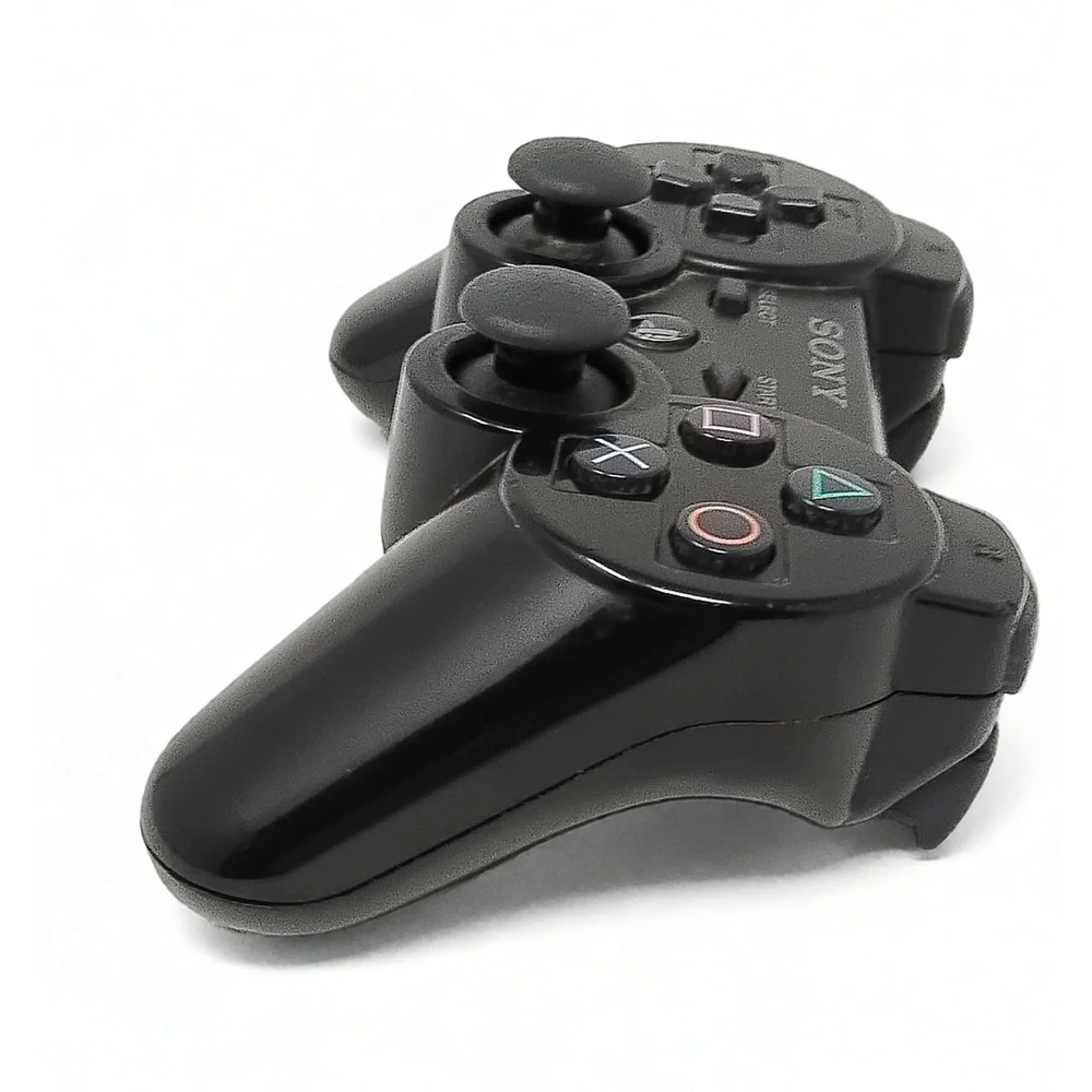 Sony DualShock 3 Wireless Controller PS3 CECHZC2U Sixaxis Motion Gaming Gamepad
